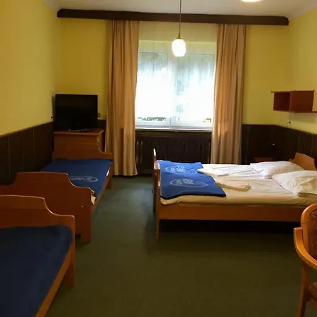 Owr Relax - Polozony Blisko Atrakcji Turystycznych * Szczytna