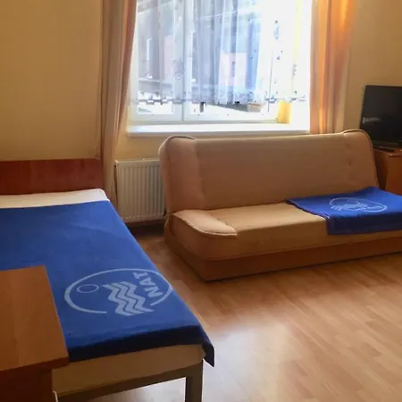 Station touristique Owr Relax - Polozony Blisko Atrakcji Turystycznych *