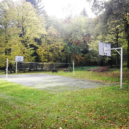 Owr Relax - Polozony Blisko Atrakcji Turystycznych * Szczytna