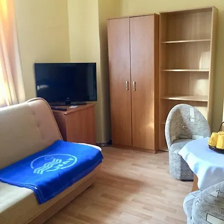 Owr Relax - Polozony Blisko Atrakcji Turystycznych