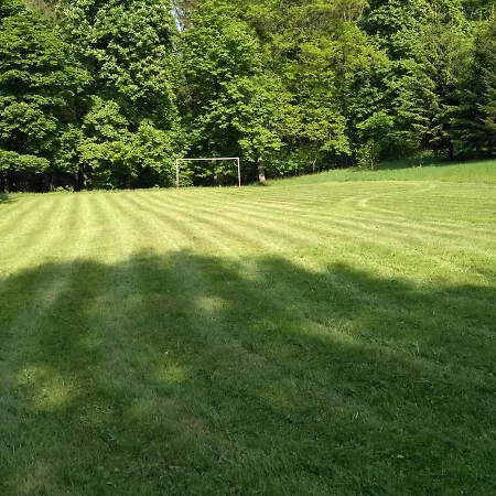 Owr Relax - Polozony Blisko Atrakcji Turystycznych Resort Szczytna