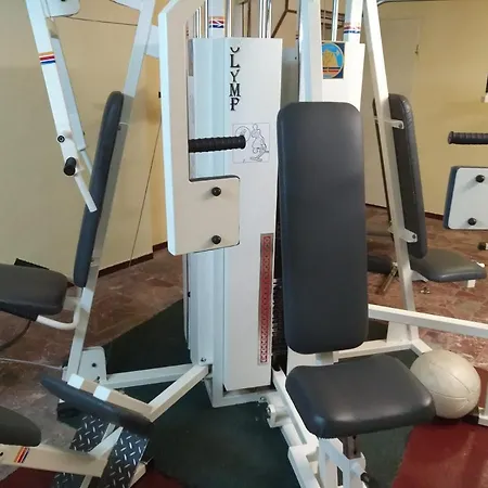 Owr Relax - Polozony Blisko Atrakcji Turystycznych Station touristique