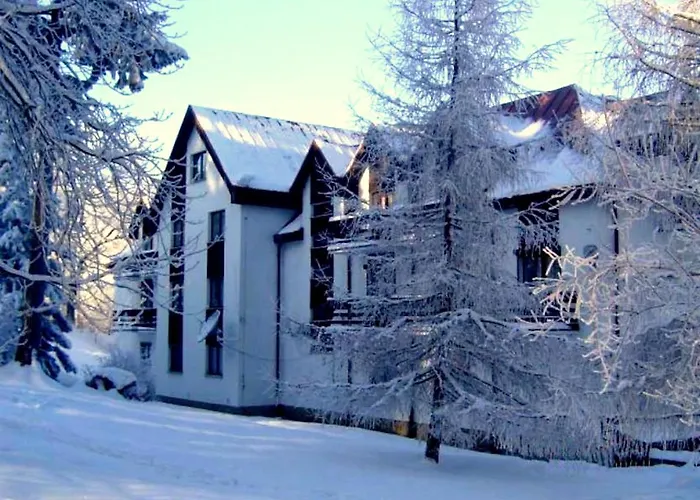 Owr Relax - Polozony Blisko Atrakcji Turystycznych *