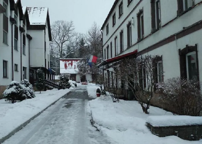 Owr Relax - Polozony Blisko Atrakcji Turystycznych リゾート