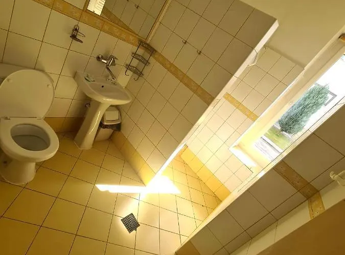 Owr Relax - Polozony Blisko Atrakcji Turystycznych *