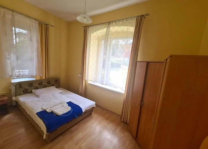 Owr Relax - Polozony Blisko Atrakcji Turystycznych Ośrodek wypoczynkowy