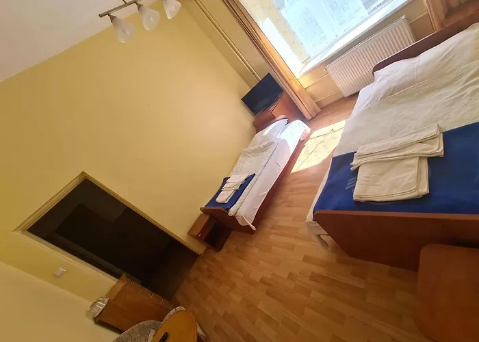 Owr Relax - Polozony Blisko Atrakcji Turystycznych *