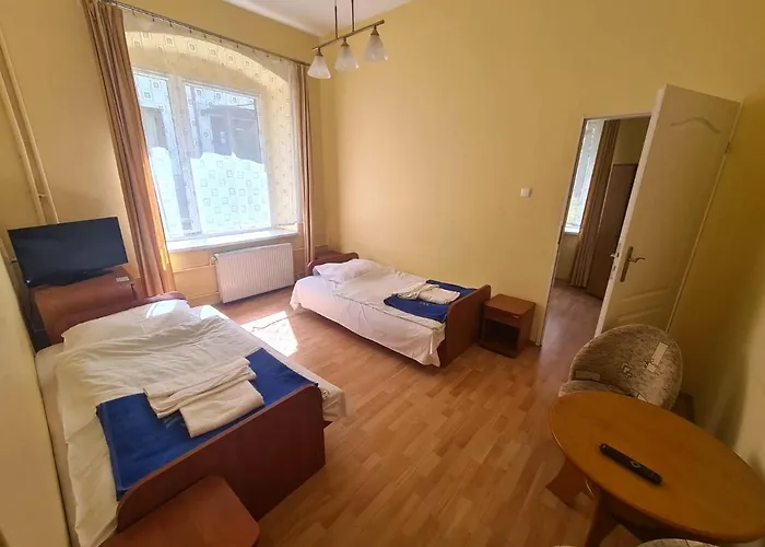 Owr Relax - Polozony Blisko Atrakcji Turystycznych Szczytna