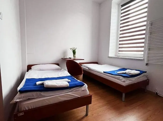 Ośrodek wypoczynkowy Owr Relax - Polozony Blisko Atrakcji Turystycznych *