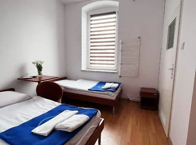 Ośrodek wypoczynkowy Owr Relax - Polozony Blisko Atrakcji Turystycznych *