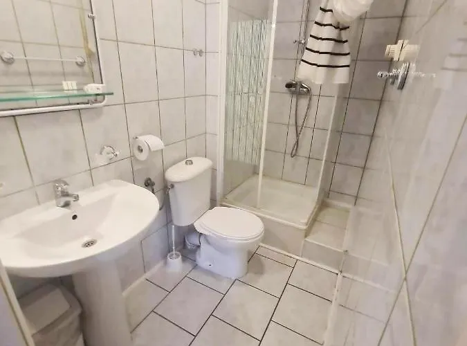 Ośrodek wypoczynkowy Owr Relax - Polozony Blisko Atrakcji Turystycznych