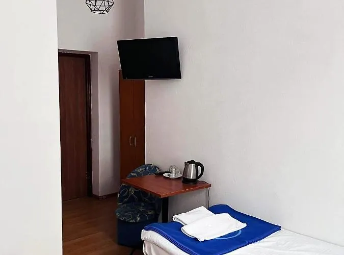 Owr Relax - Polozony Blisko Atrakcji Turystycznych Ośrodek wypoczynkowy *