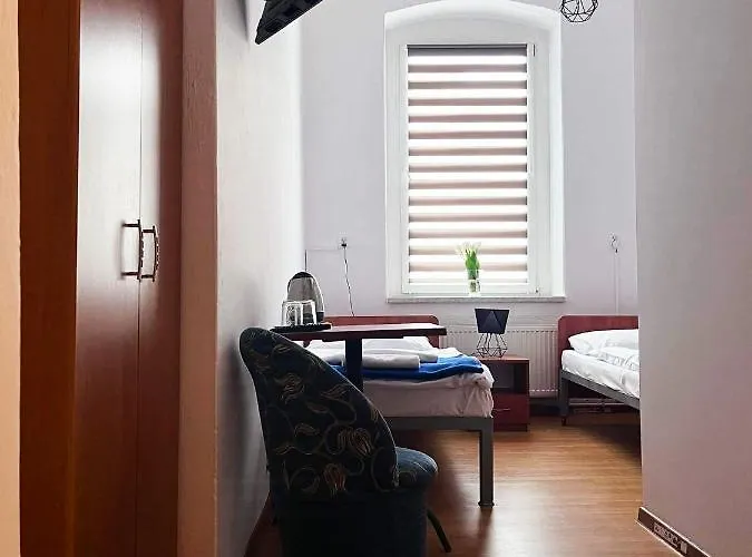 Owr Relax - Polozony Blisko Atrakcji Turystycznych Ośrodek wypoczynkowy Szczytna