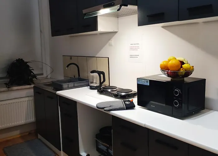 リゾート Owr Relax - Polozony Blisko Atrakcji Turystycznych