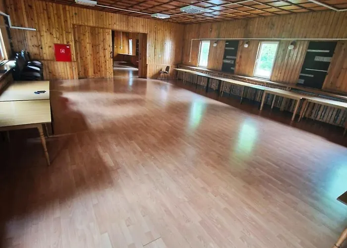 Owr Relax - Polozony Blisko Atrakcji Turystycznych Ośrodek wypoczynkowy Szczytna