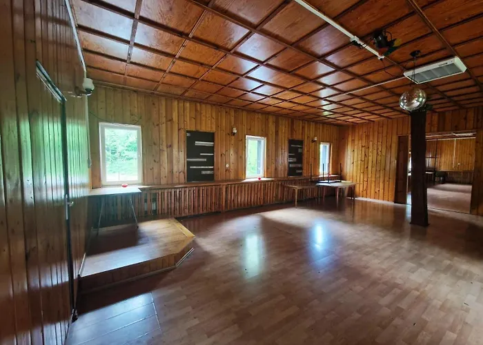 Owr Relax - Polozony Blisko Atrakcji Turystycznych Szczytna