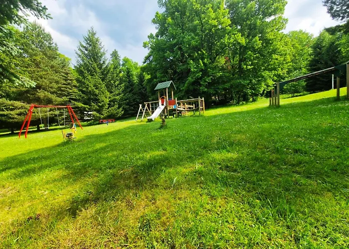 Owr Relax - Polozony Blisko Atrakcji Turystycznych リゾート