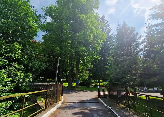 Owr Relax - Polozony Blisko Atrakcji Turystycznych *