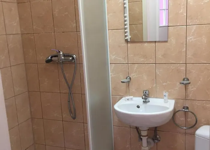 Owr Relax - Polozony Blisko Atrakcji Turystycznych *