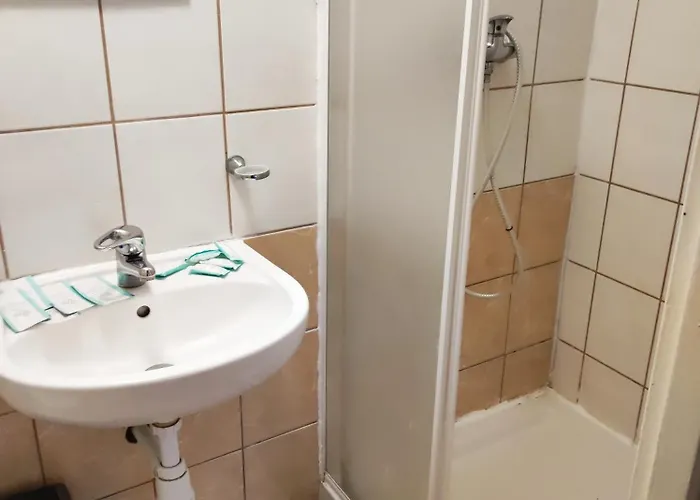 Ośrodek wypoczynkowy Owr Relax - Polozony Blisko Atrakcji Turystycznych Szczytna