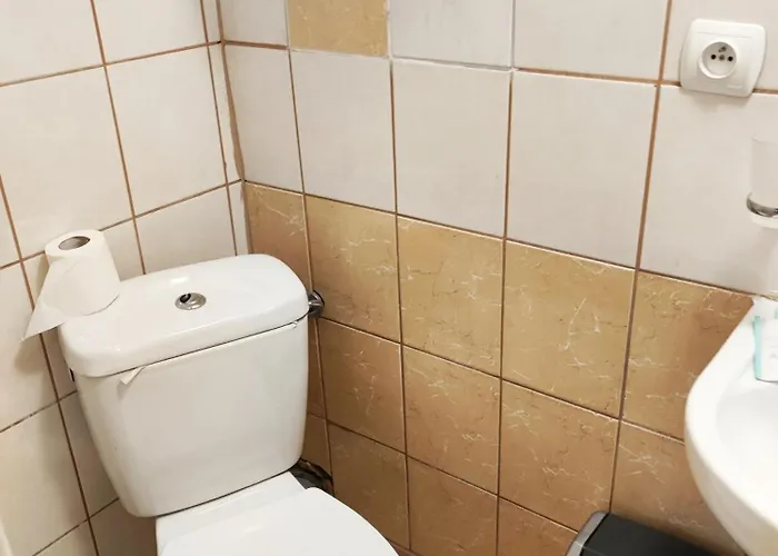 Ośrodek wypoczynkowy Owr Relax - Polozony Blisko Atrakcji Turystycznych *