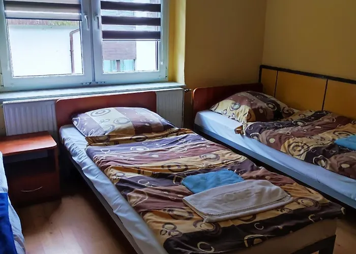 Owr Relax - Polozony Blisko Atrakcji Turystycznych Ośrodek wypoczynkowy *