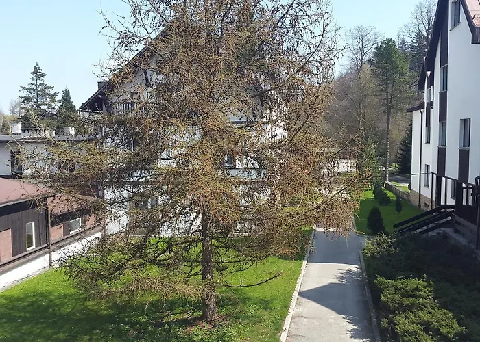 Ośrodek wypoczynkowy Owr Relax - Polozony Blisko Atrakcji Turystycznych