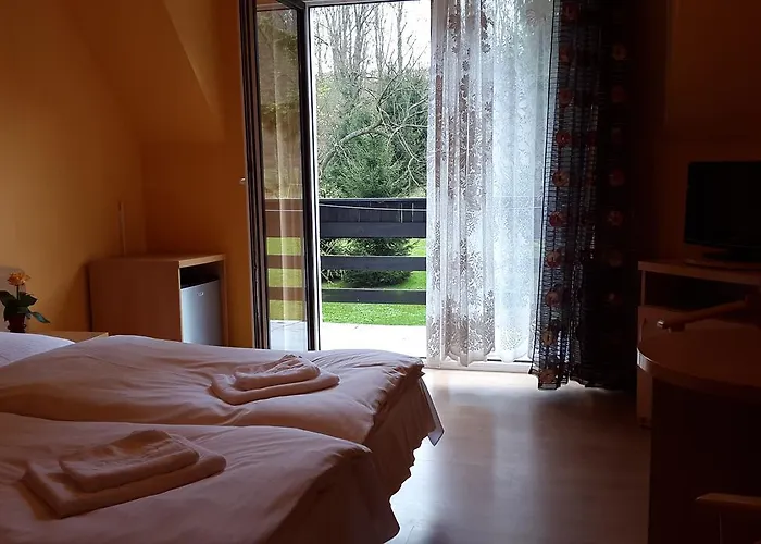 Owr Relax - Polozony Blisko Atrakcji Turystycznych Ośrodek wypoczynkowy *