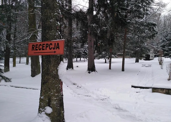 Owr Relax - Polozony Blisko Atrakcji Turystycznych Ośrodek wypoczynkowy
