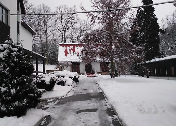 Owr Relax - Polozony Blisko Atrakcji Turystycznych リゾート