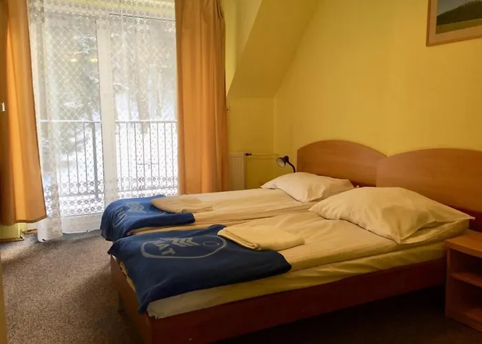 Owr Relax - Polozony Blisko Atrakcji Turystycznych Ośrodek wypoczynkowy