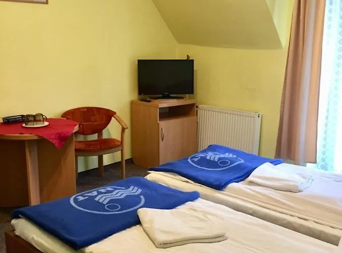 Ośrodek wypoczynkowy Owr Relax - Polozony Blisko Atrakcji Turystycznych