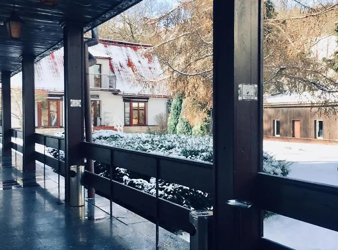 Owr Relax - Polozony Blisko Atrakcji Turystycznych Szczytna