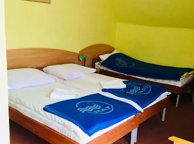 Owr Relax - Polozony Blisko Atrakcji Turystycznych Ośrodek wypoczynkowy Szczytna