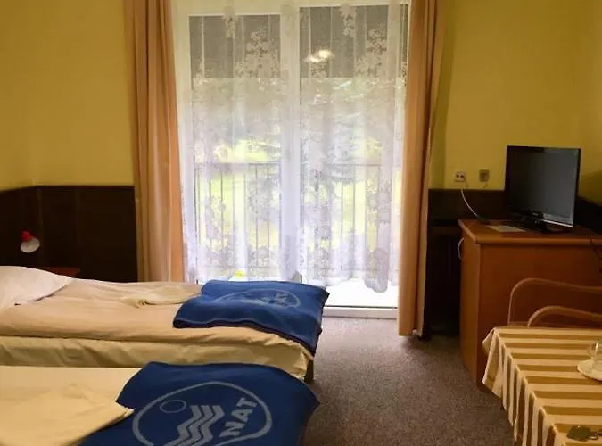 Owr Relax - Polozony Blisko Atrakcji Turystycznych Szczytna