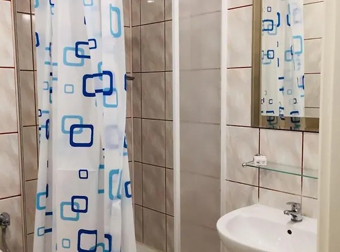 Ośrodek wypoczynkowy Owr Relax - Polozony Blisko Atrakcji Turystycznych