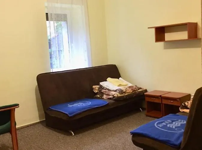 Owr Relax - Polozony Blisko Atrakcji Turystycznych Szczytna