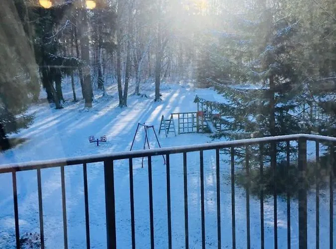 Owr Relax - Polozony Blisko Atrakcji Turystycznych Ośrodek wypoczynkowy *