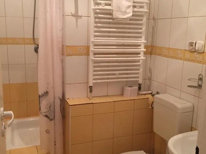 Owr Relax - Polozony Blisko Atrakcji Turystycznych