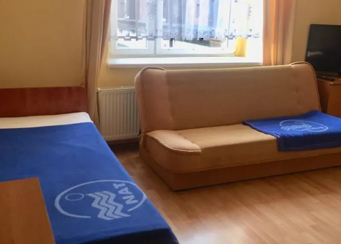 Ośrodek wypoczynkowy Owr Relax - Polozony Blisko Atrakcji Turystycznych *