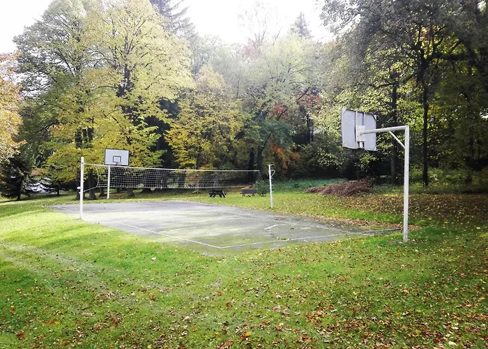 Owr Relax - Polozony Blisko Atrakcji Turystycznych * Szczytna