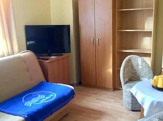 Owr Relax - Polozony Blisko Atrakcji Turystycznych