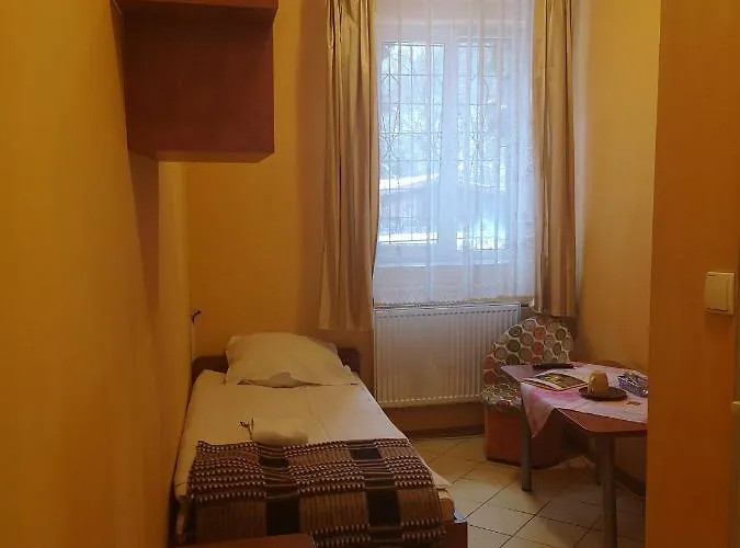 Ośrodek wypoczynkowy Owr Relax - Polozony Blisko Atrakcji Turystycznych