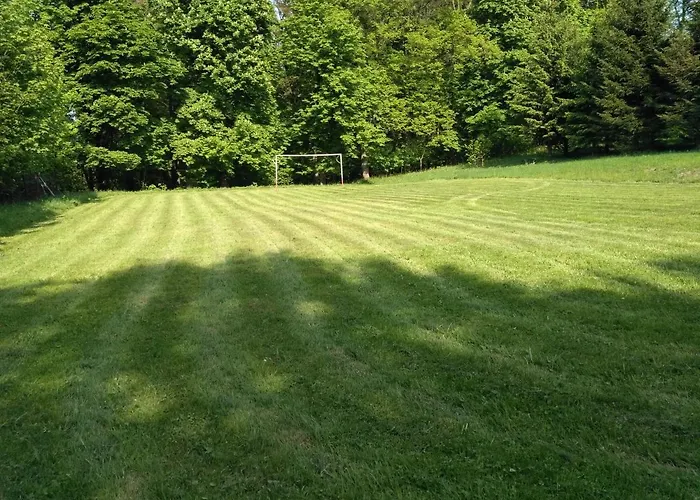 Owr Relax - Polozony Blisko Atrakcji Turystycznych Ośrodek wypoczynkowy Szczytna