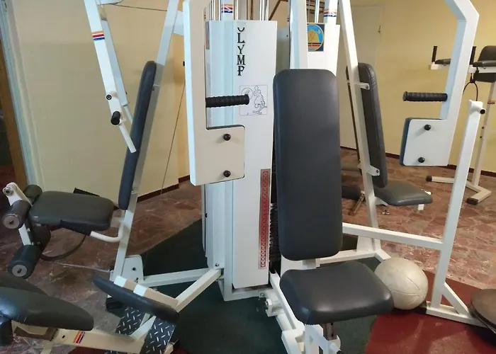 Owr Relax - Polozony Blisko Atrakcji Turystycznych リゾート